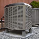 Air Duct Work